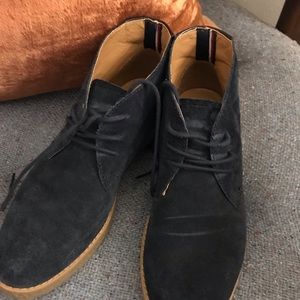 Tommy Hilfiger Blaze Booties